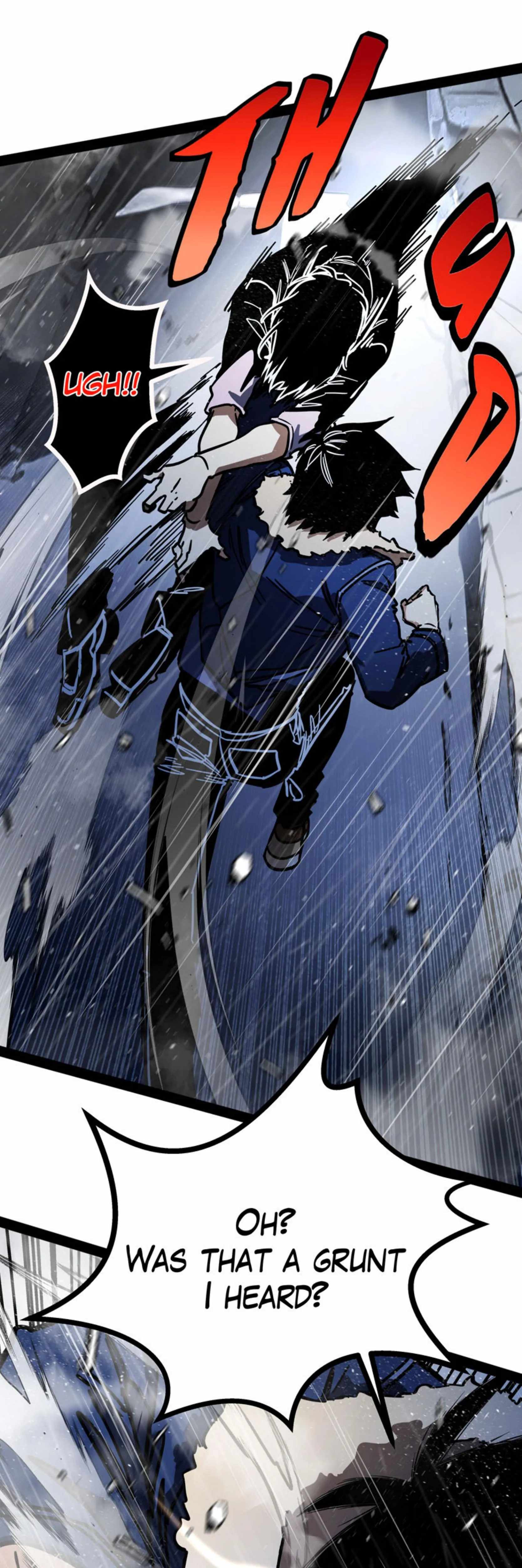 Alive - Manhwa Chapter 3 35